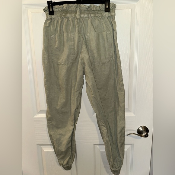 Zara joggers - Picture 6 of 8
